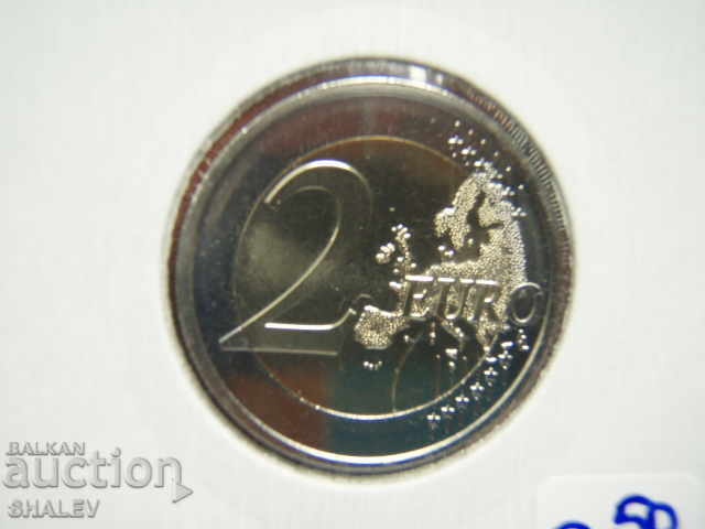 2 euro 2019 Slovacia „Stefanik” - Unc (2 euro) - 7 2 euro 2019 Slovacia „Stefanik” - Unc (2 euro) - 7