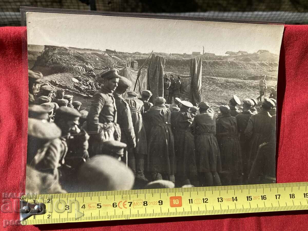 Struma Front Position Tefik Bay Divisional Theater - 5 Struma Front Position Tefik Bay Divisional Theater - 5