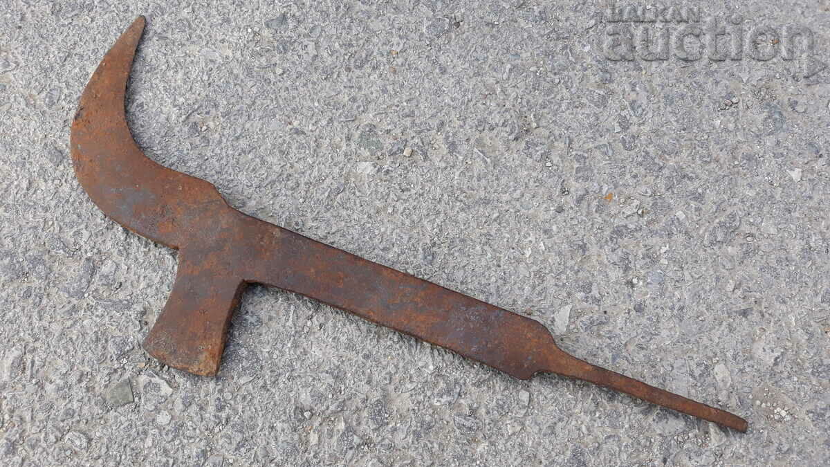 Delivery of ANTIBODY PRIMARY COOKER HAND FORWARD Delivery of ANTIBODY PRIMARY COOKER HAND FORWARD