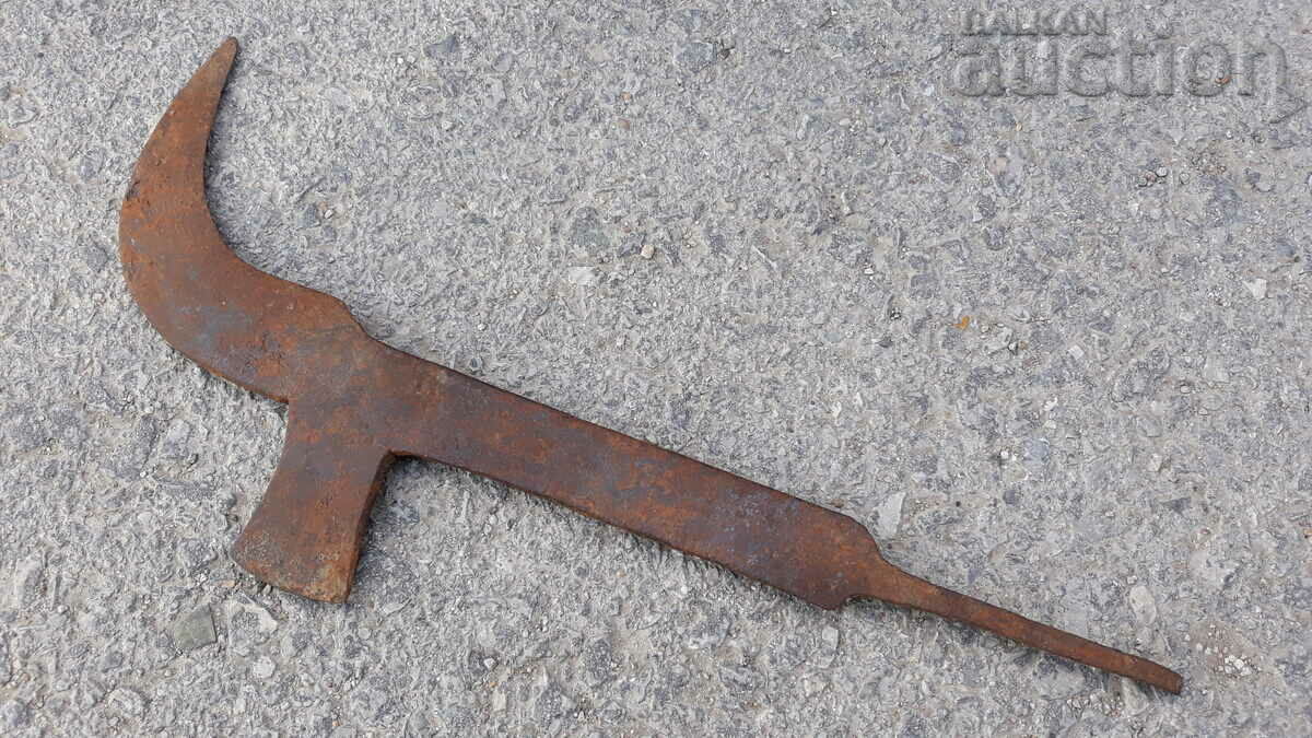 ANTIBODY PRIMARY COOKER HAND FORWARD - 5 ANTIBODY PRIMARY COOKER HAND FORWARD - 5