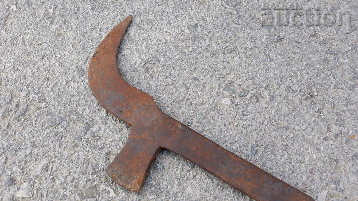 ANTIBODY PRIMARY COOKER HAND FORWARD - 6 ANTIBODY PRIMARY COOKER HAND FORWARD - 6