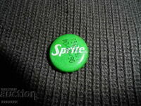 капачка Sprite