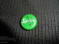 Capac de sprite