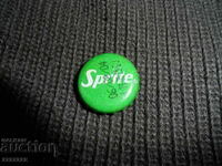 капачка Sprite