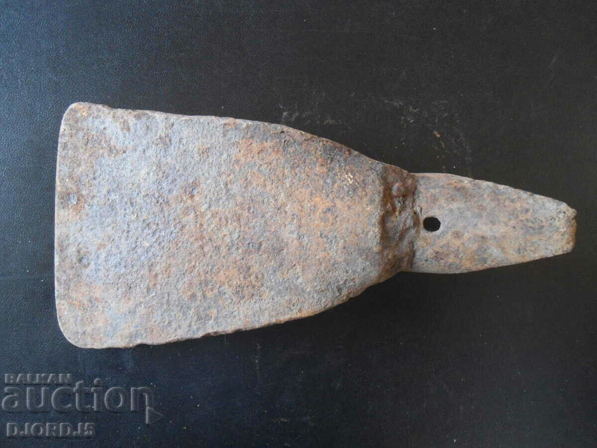 Old wrought tool - 5 Old wrought tool - 5