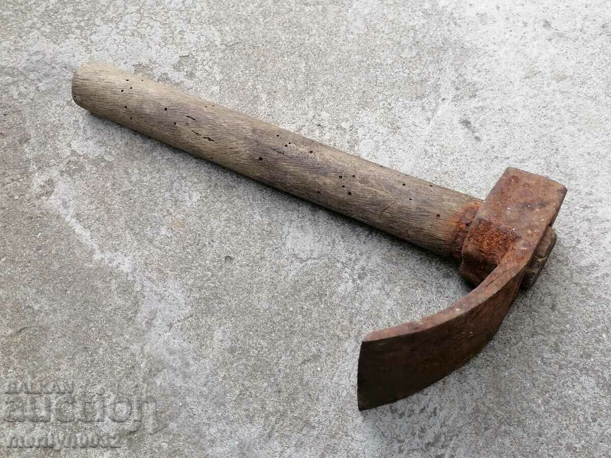 Renaissance tesla for digging troughs and pits primitive - 5 Renaissance tesla for digging troughs and pits primitive - 5