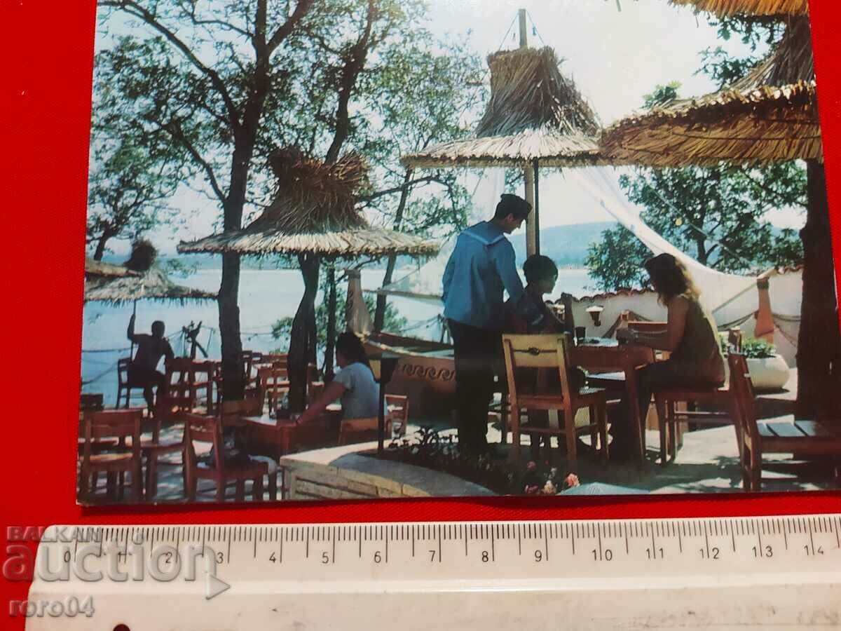 Auction  CAMPING PEARL - DALYANA RESTAURANT