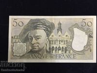 Γαλλικά 50 Francs 1979 Επιλογή 152 και UN Ref 5997
