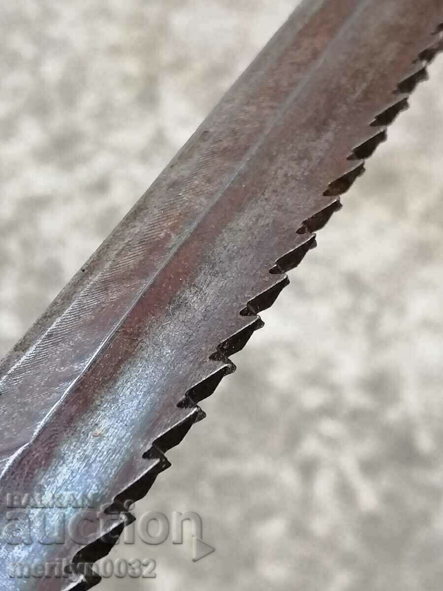 Delivery of German Pioneer Bayonet Rifle Mauser Bayonet Knife Kania WW1 Delivery of German Pioneer Bayonet Rifle Mauser Bayonet Knife Kania WW1