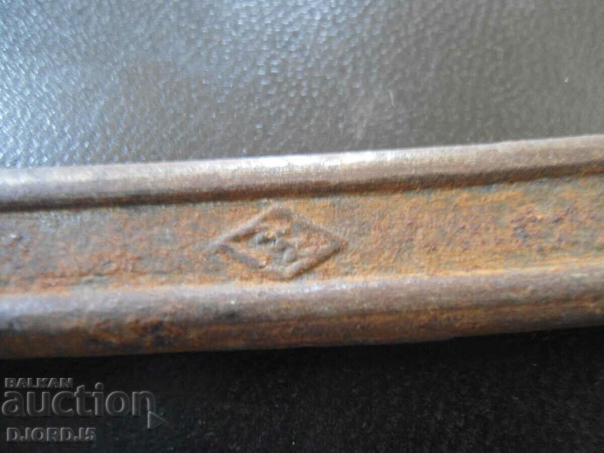 Delivery of An old switch Delivery of An old switch