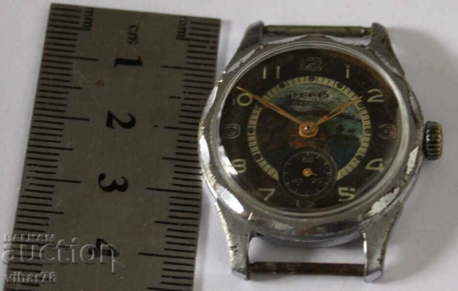 MEN'S WATCH LIGHTHOUSE WITH PAINTED DIAL with price 99.99 BGN | € 51.12 MEN'S WATCH LIGHTHOUSE WITH PAINTED DIAL with price 99.99 BGN | € 51.12