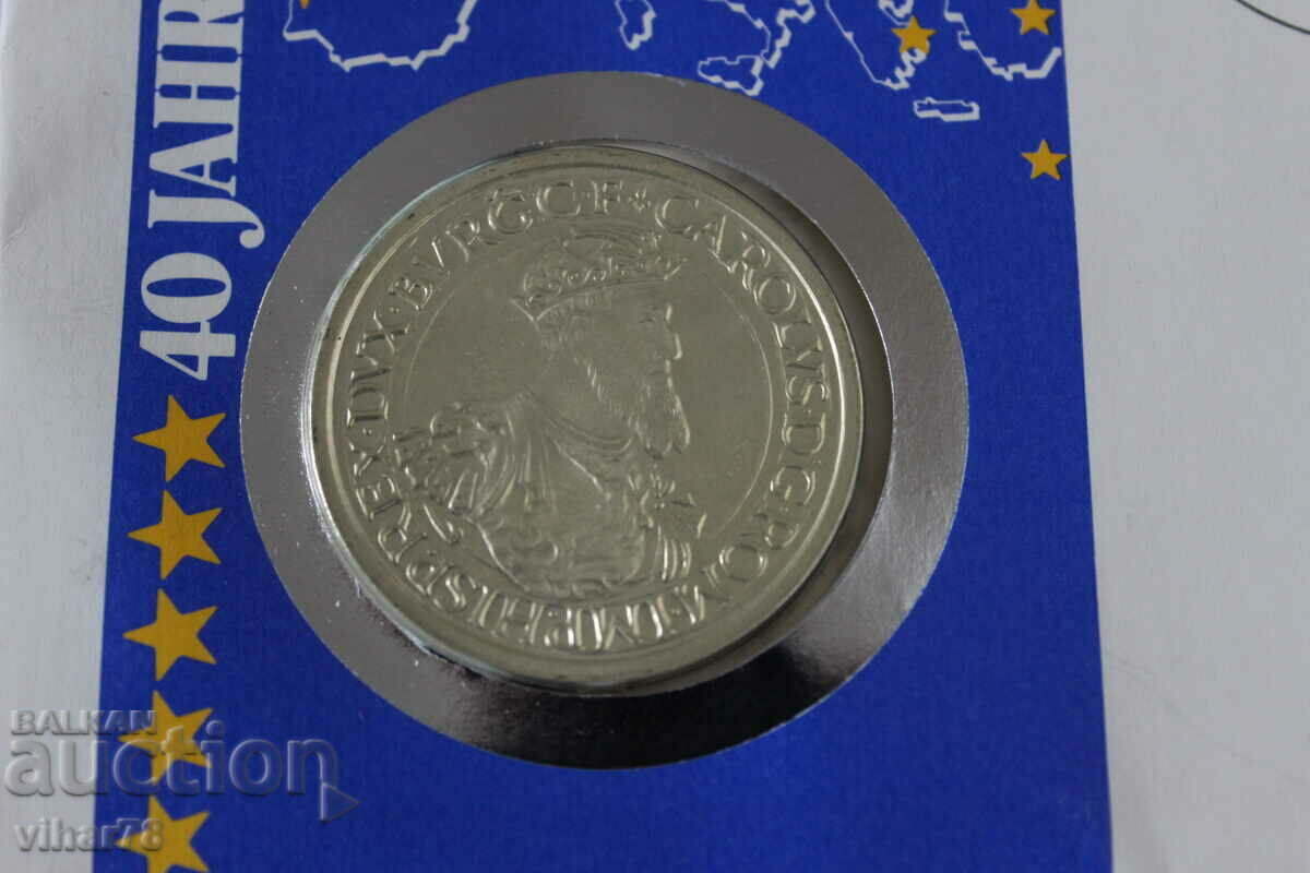 SILVER COIN IN EXCELLENT CONDITION with price 149.99 BGN | € 76.69 SILVER COIN IN EXCELLENT CONDITION with price 149.99 BGN | € 76.69