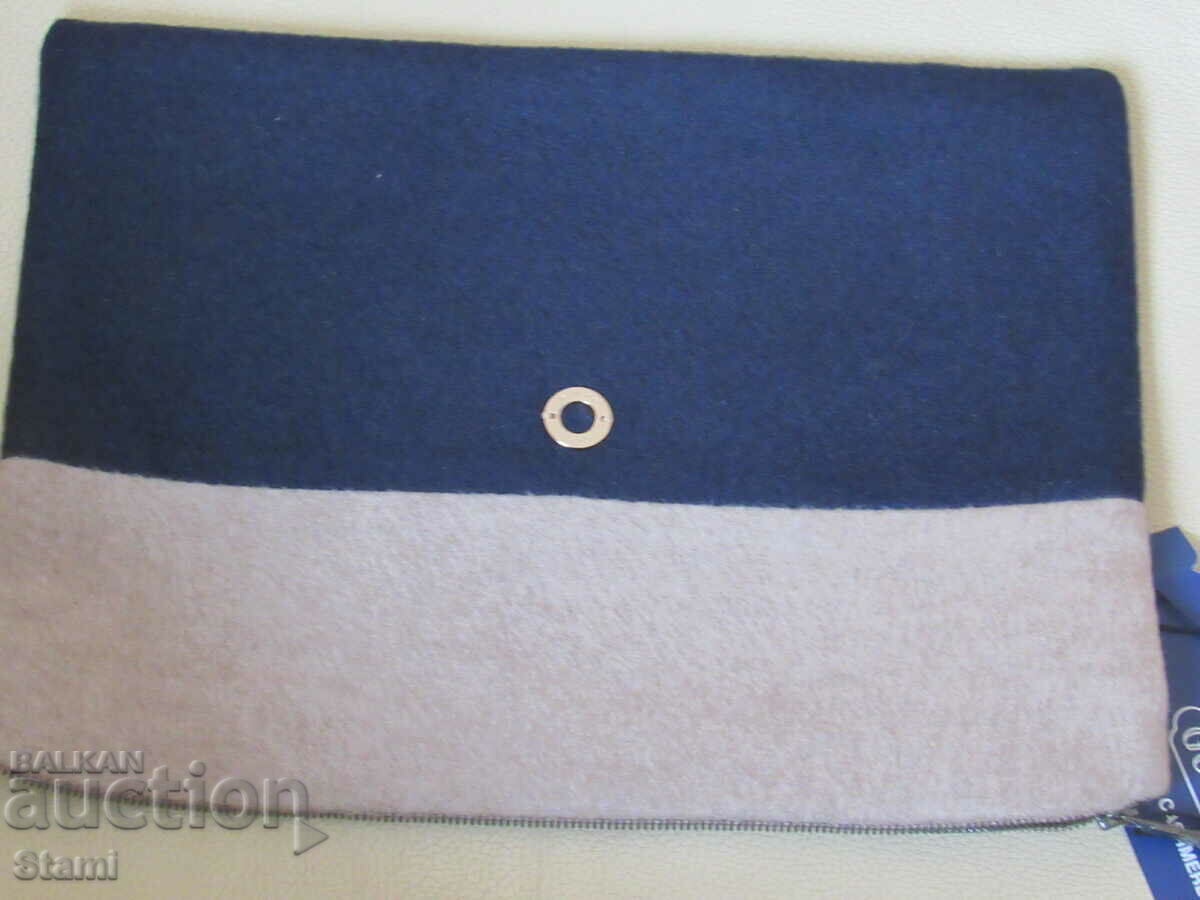 Organizer 100% cashmere, Mongolia - 7 Organizer 100% cashmere, Mongolia - 7