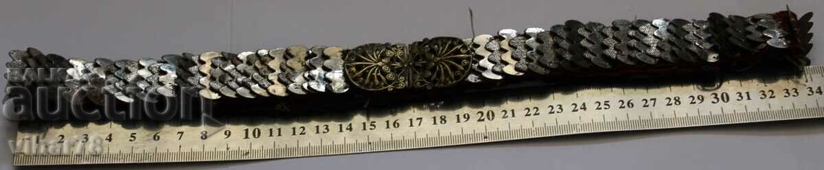 SMALL BELTS WITH BELT - 5