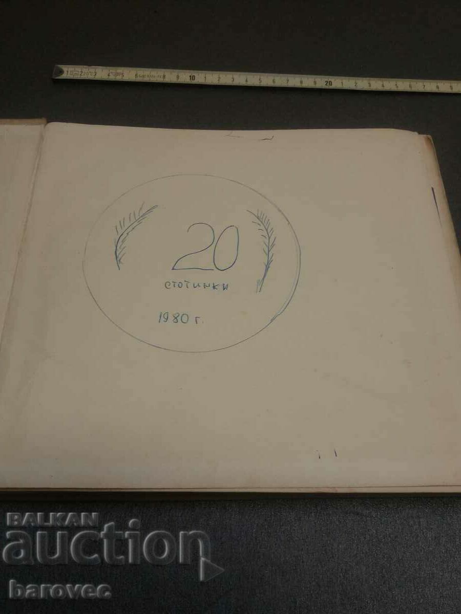 Cartoon book Hornet with price 19.99 BGN | € 10.22