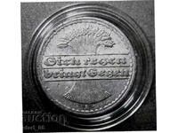 Germania 50 pfennig 1920