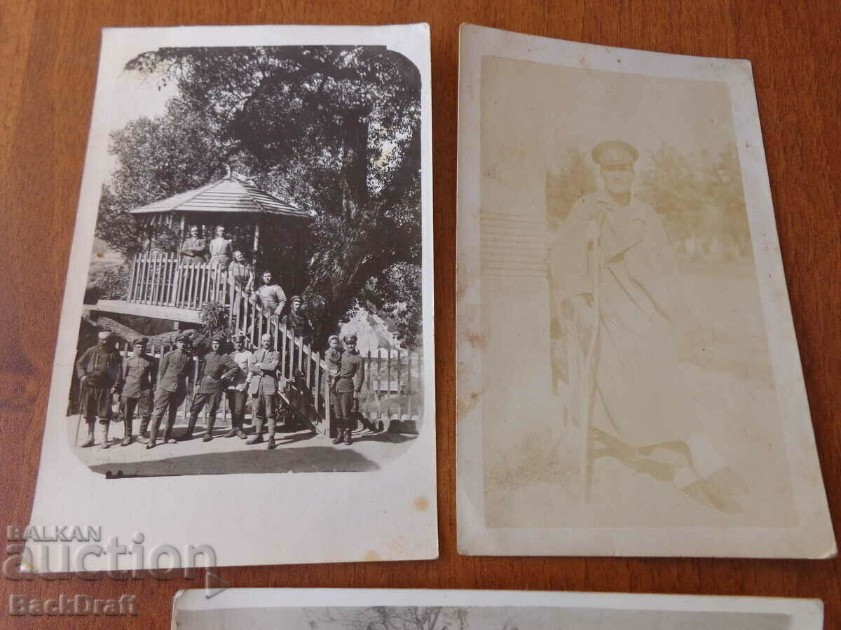 3 Rare Royal Military Cards PSV with price 14.90 BGN | € 7.62 3 Rare Royal Military Cards PSV with price 14.90 BGN | € 7.62