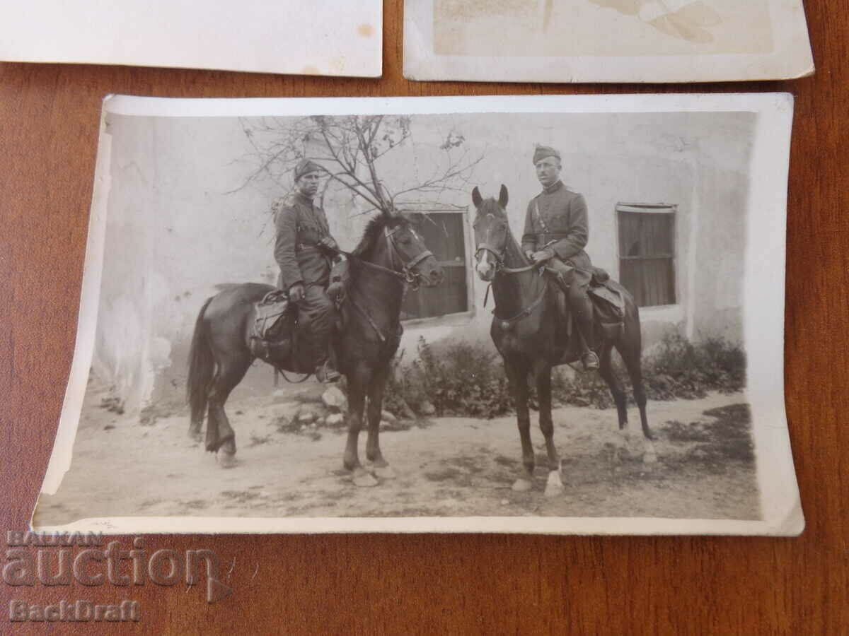 Auction 3 Rare Royal Military Cards PSV Auction 3 Rare Royal Military Cards PSV