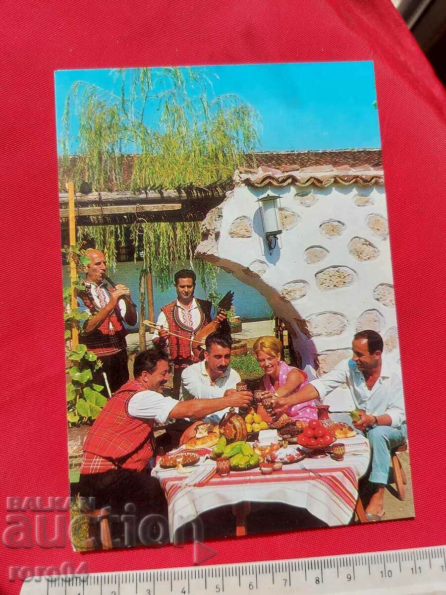 Δημοπρασία SUNNY BEACH - ΕΣΤΙΑΤΟΡΙΟ CHHUCHURA Δημοπρασία SUNNY BEACH - ΕΣΤΙΑΤΟΡΙΟ CHHUCHURA