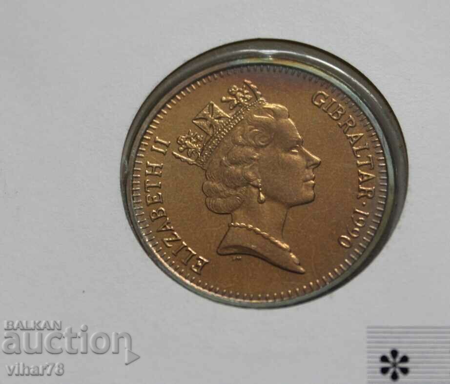 Coin for collection number 1 with price 26.99 BGN | € 13.80 Coin for collection number 1 with price 26.99 BGN | € 13.80