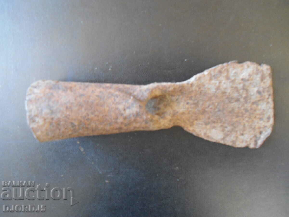 Old agricultural tool with price 3.00 BGN | € 1.53