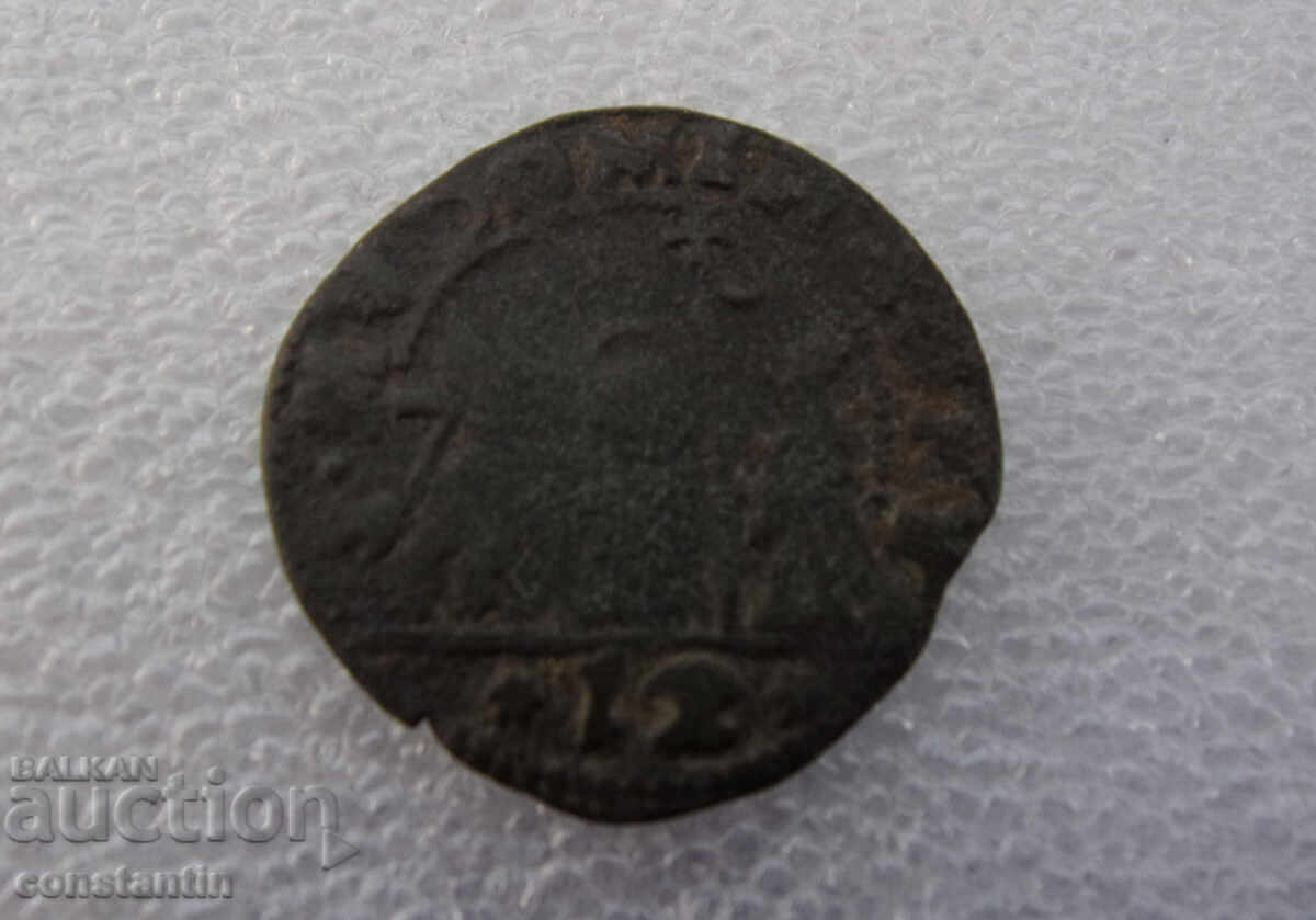 RS (37) Veneția - 12 bogății - denominație rară.BZC cu preț € 10.23 | 20.01 BGN