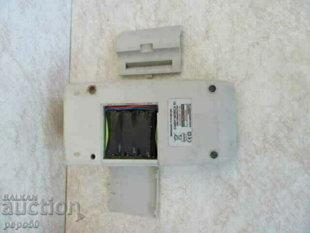 OLD BULGARIAN FISCAL DEVICE - 2008 with price 15.00 BGN | € 7.67