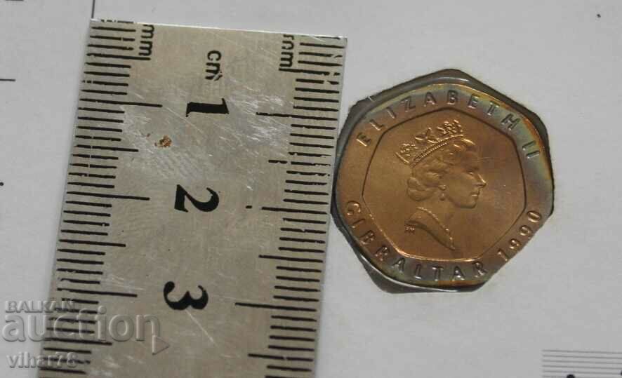 Auction Coin for collection number 3 Auction Coin for collection number 3