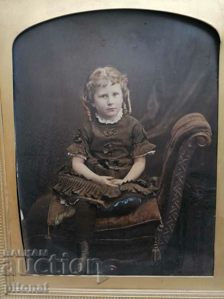 Antique photo by Hayman Seleg Mendelssohn (1847-1908) with price 890.00 BGN | € 455.05 Antique photo by Hayman Seleg Mendelssohn (1847-1908) with price 890.00 BGN | € 455.05