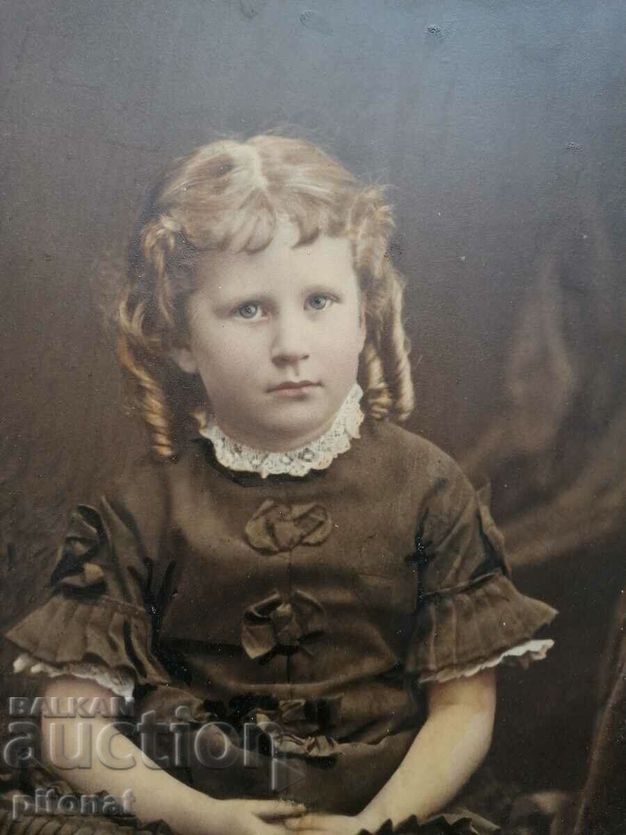 Auction Antique photo by Hayman Seleg Mendelssohn (1847-1908) Auction Antique photo by Hayman Seleg Mendelssohn (1847-1908)