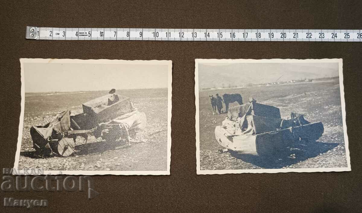 I am selling very rare military photos from 1936. with price 24.00 BGN | € 12.27 I am selling very rare military photos from 1936. with price 24.00 BGN | € 12.27