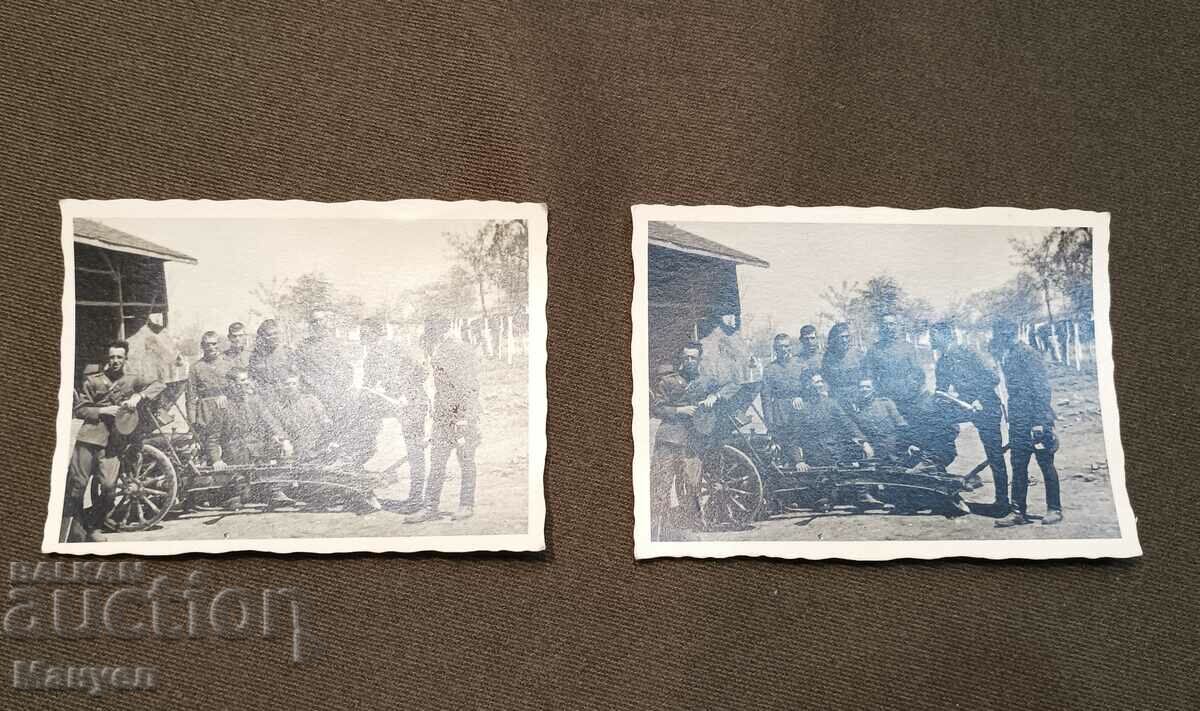 I am selling very rare military photos from 1936.