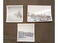I am selling very rare military photos from 1936.