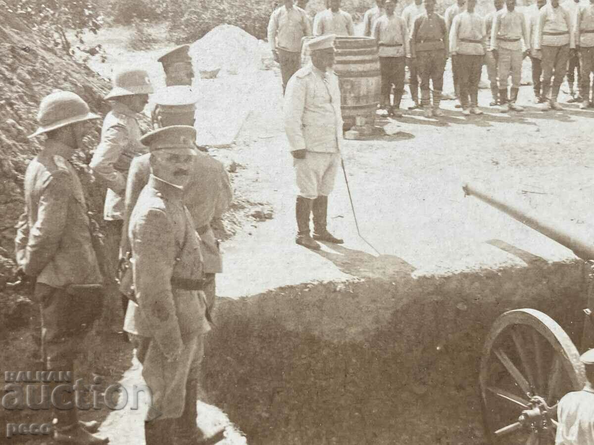 General Todorov Alexandroupoli with price 60.00 BGN | € 30.68