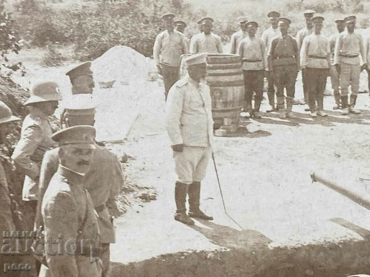 Delivery of General Todorov Alexandroupoli