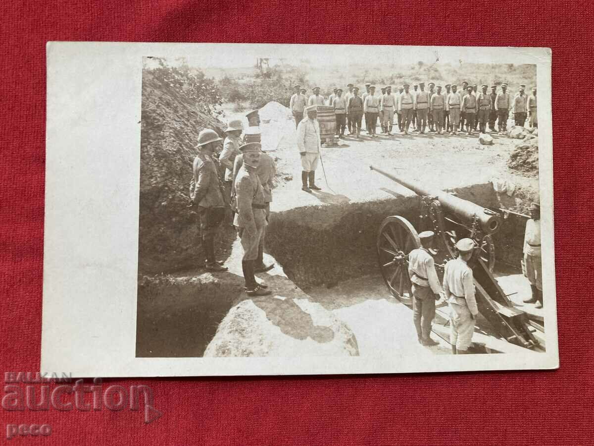 General Todorov Alexandroupoli - 5