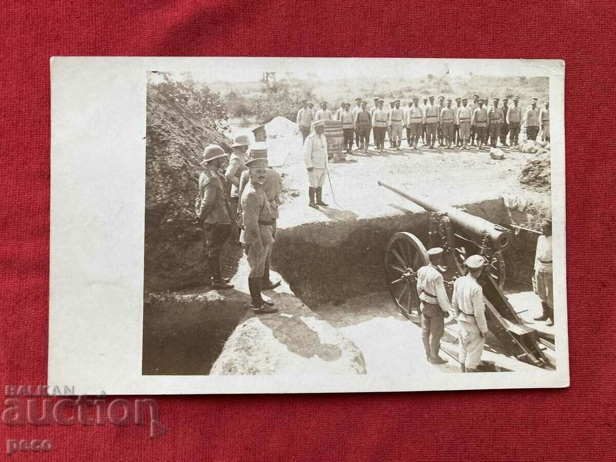 General Todorov Alexandroupoli - 6