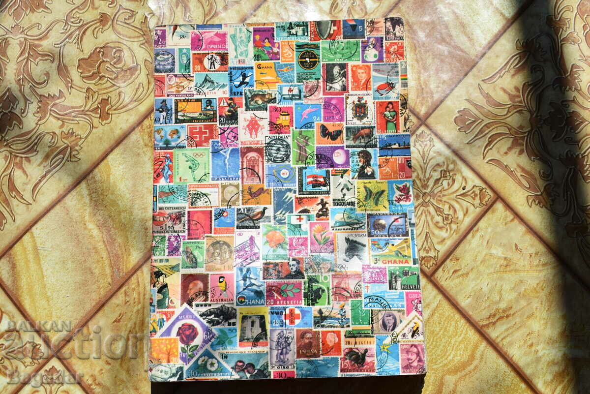 τραπεζογραμμάτια του 1920 - 6 τραπεζογραμμάτια του 1920 - 6