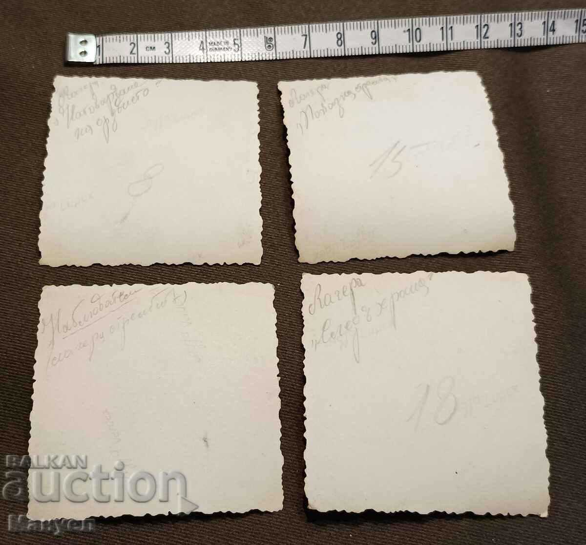 Auction I am selling very rare military photos from 1936. Auction I am selling very rare military photos from 1936.