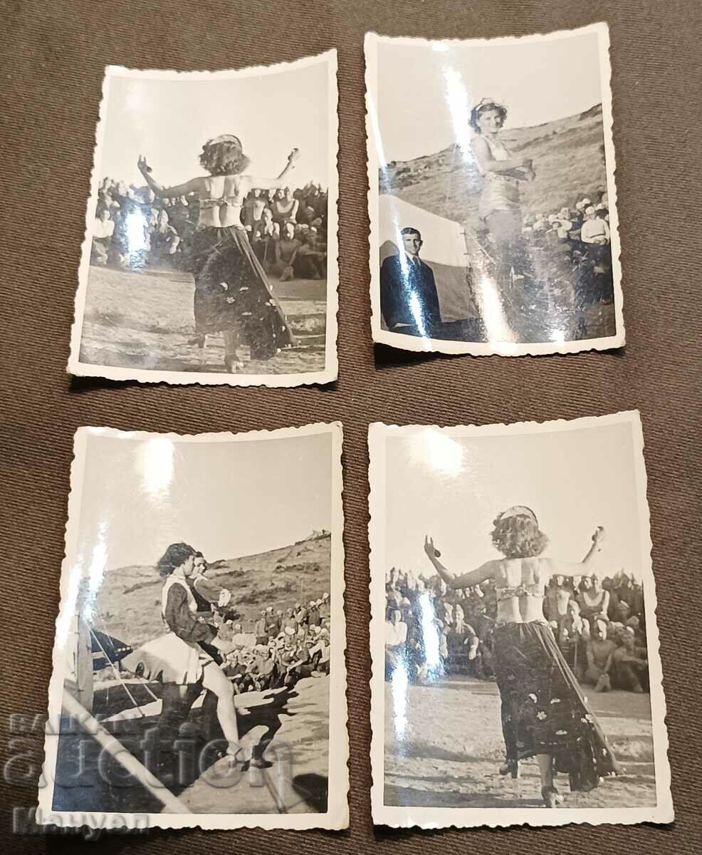 I am selling old military photos - rare!