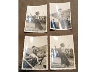 I am selling old military photos - rare!
