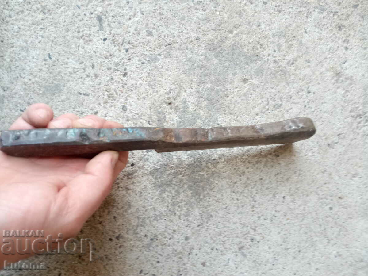 Παλιά πλαστά ελικόπτερο με τιμή 29.99 BGN | € 15.33