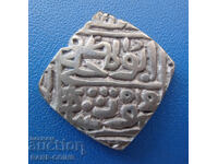 Sultanatul Malwa 1 Rupie 1466 Foarte Rar Original