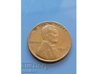 *$*Y*$* ΗΠΑ 1 ΣΕΝΤ 1946 Χωρίς Γράμμα - ΑΡΙΣΤΗ *$*Y*$*