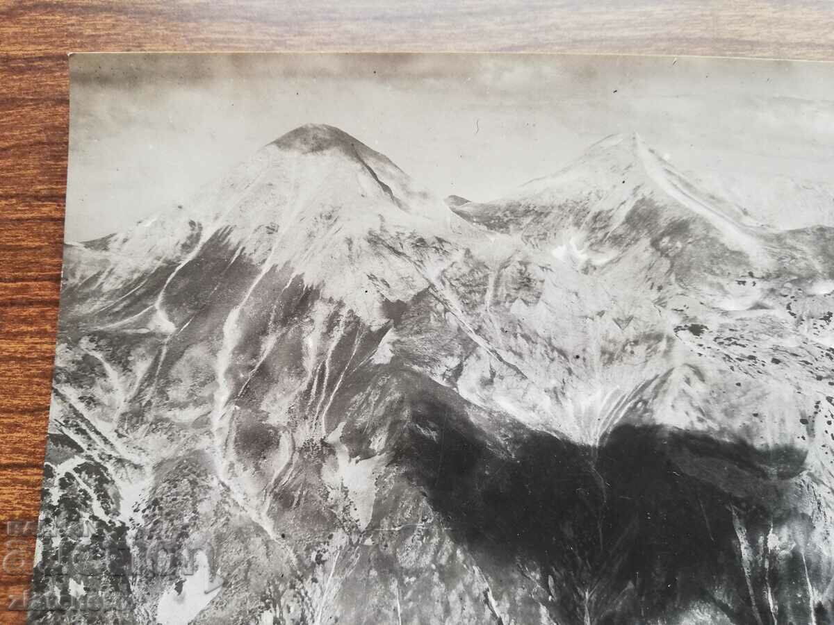 Δημοπρασία Καρτ ποστάλ Βασίλειο της Βουλγαρίας - Πιρίν Δημοπρασία Καρτ ποστάλ Βασίλειο της Βουλγαρίας - Πιρίν