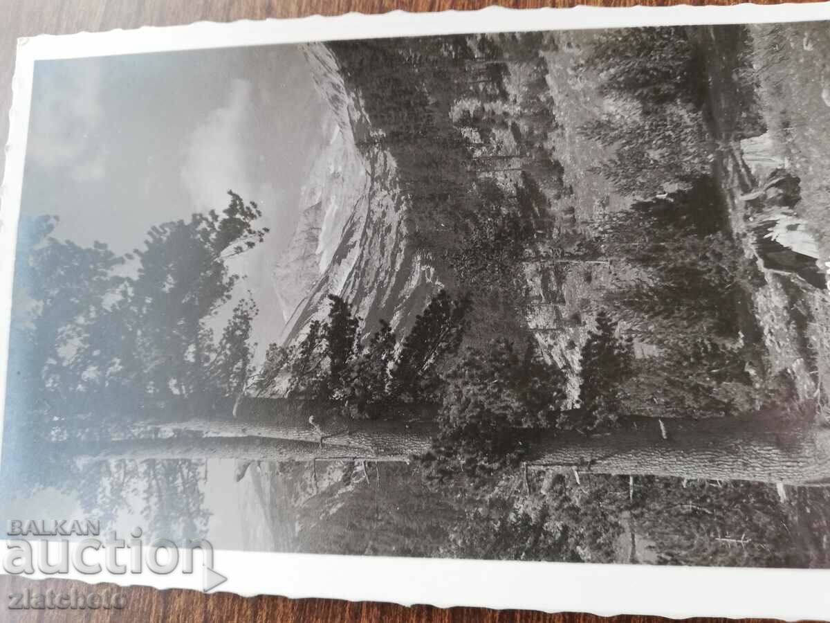 Καρτ ποστάλ Βασίλειο της Βουλγαρίας - Πιρίν - 5