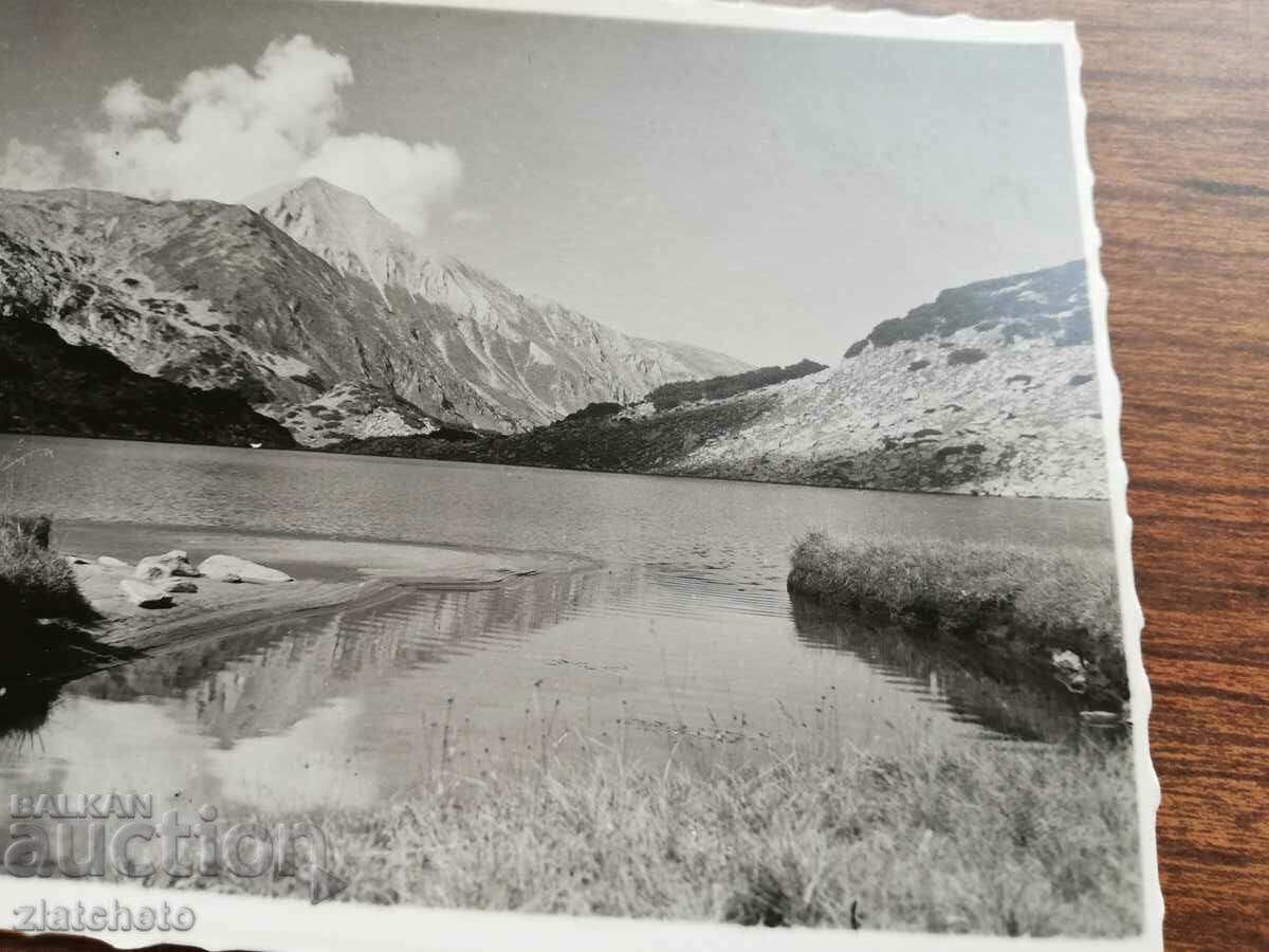 Παράδοση Καρτ ποστάλ Βασίλειο της Βουλγαρίας - Πιρίν Παράδοση Καρτ ποστάλ Βασίλειο της Βουλγαρίας - Πιρίν