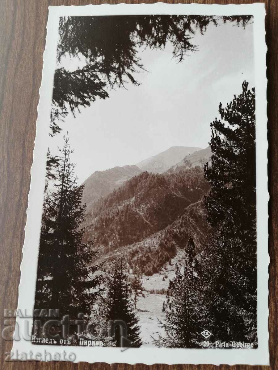 Postcard Kingdom of Bulgaria - Pirin with price 12.00 BGN | € 6.14 Postcard Kingdom of Bulgaria - Pirin with price 12.00 BGN | € 6.14