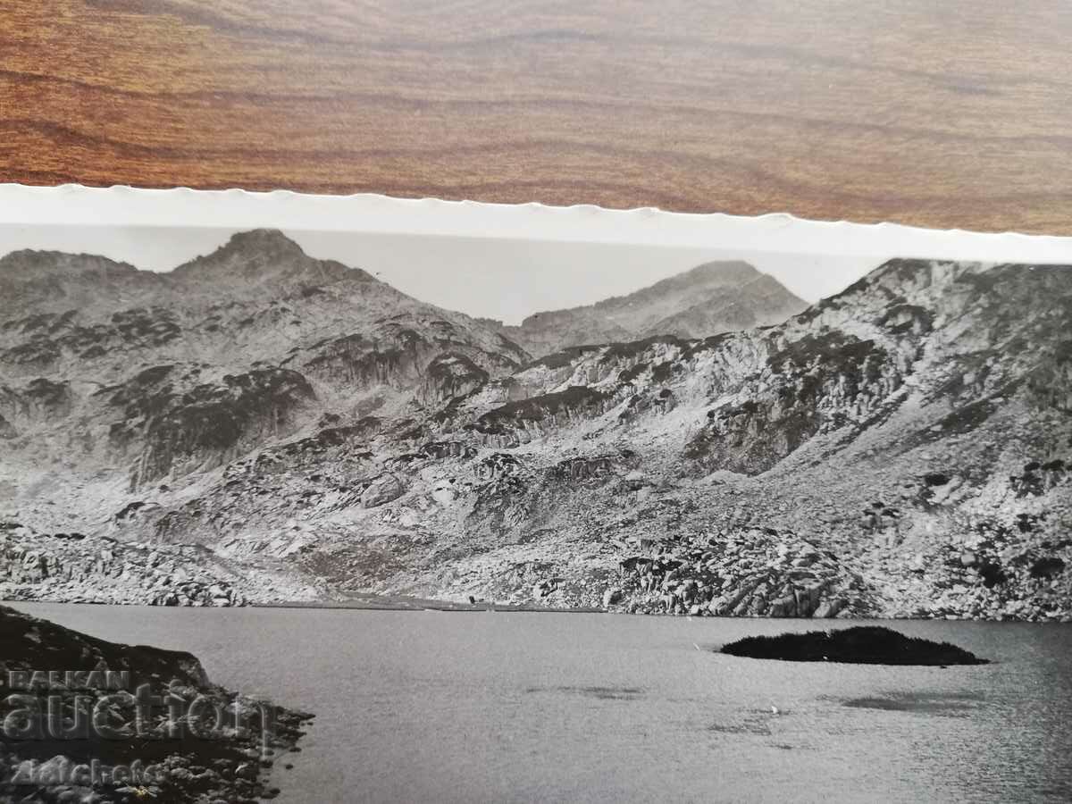 Δημοπρασία Καρτ ποστάλ Βασίλειο της Βουλγαρίας - Πιρίν Δημοπρασία Καρτ ποστάλ Βασίλειο της Βουλγαρίας - Πιρίν