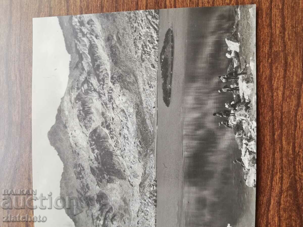 Delivery of Postcard Kingdom of Bulgaria - Pirin Delivery of Postcard Kingdom of Bulgaria - Pirin